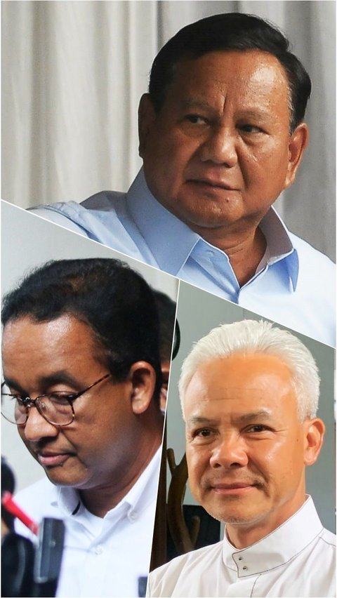 <br>Rekapitulasi KPU Maluku: Prabowo-Gibran Menang, AMIN Kedua dan Ganjar-Mahfud Terakhir