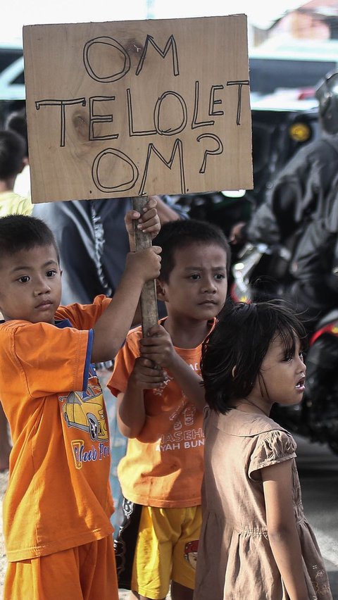 Ternyata Ini Alasan Pemerintah Larang Klakson Telolet di Bus