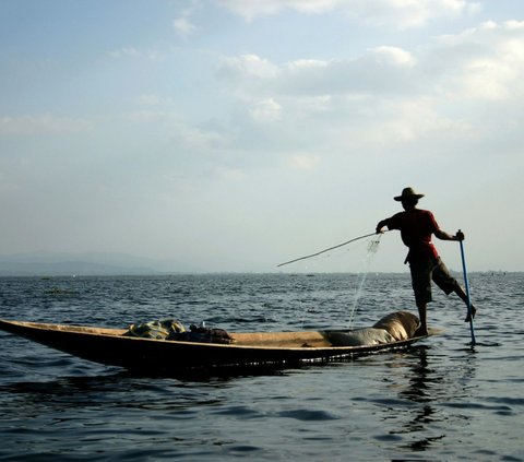 KKP Bakal Lakukan Uji Coba Penangkapan Ikan Terukur, Targetnya Sebelum Lebaran