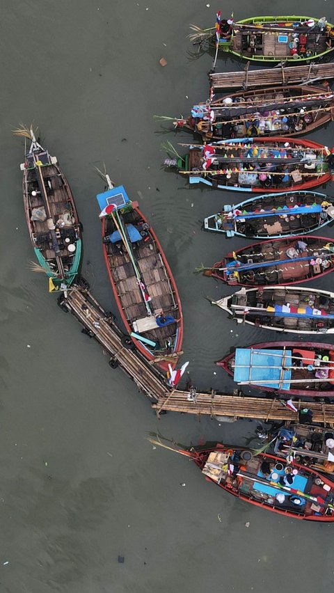 KKP Bakal Lakukan Uji Coba Penangkapan Ikan Terukur, Targetnya Sebelum Lebaran