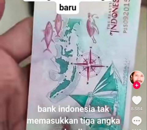 Viral Uang Rupiah Redenominasi Hilangkan Tiga Nol di Belakang, Bank Indonesi Beri Penjelasan Begini