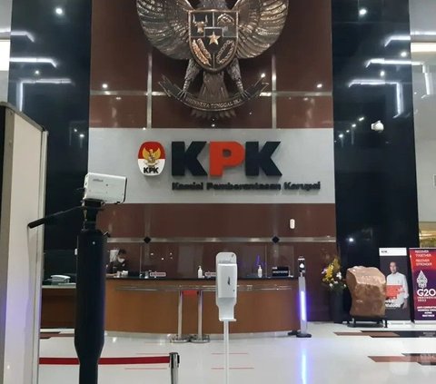 KPK Cegah Eks Ketua Klub Ferrari Owners Club Indonesia ke Luar Negeri