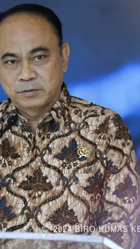 Golkar Minta Jatah 5 Kursi di Kabinet Prabowo, Budi Arie: Itu Hak Partai, Tapi Hormatilah Kita Masih Jadi Menteri