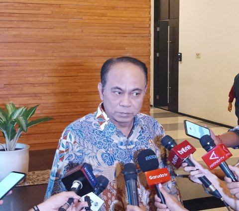 Golkar Minta Jatah 5 Kursi di Kabinet Prabowo, Budi Arie: Itu Hak Partai, Tapi Hormatilah Kita Masih Jadi Menteri