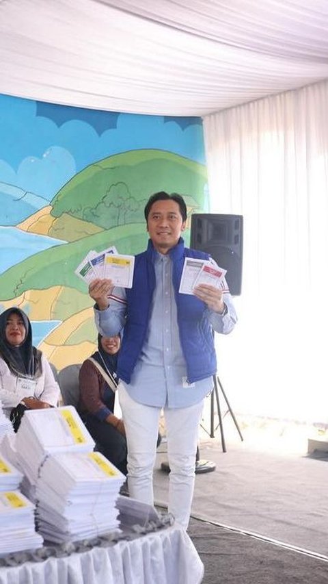 Tegas Ibas Anak SBY Minta Erick Thohir Kurangi 'Lemak', BUMN Karya Telat Bayar Utang!