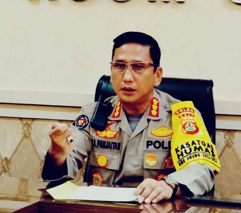 Polda Bali Tangani 509 Kasus Pencurian di Awal 2024, Curanmor Paling Banyak