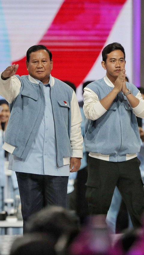 Rekapitulasi KPU: Prabowo-Gibran Unggul Telak di Jawa Barat, Raih 16 Juta Suara<br>