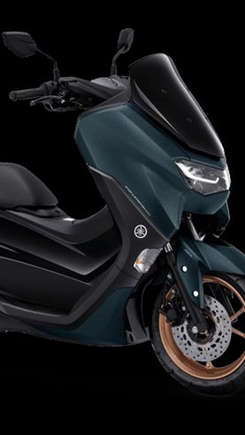 Berikut Harga Motor Yamaha Nmax 155 untuk Bulan Maret 2024, Berada di kisaran Rp30 jutaan.<br>