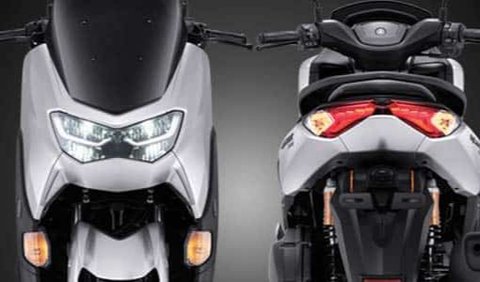 Fitur-Fitur Yamaha Nmax 155 yang Berfungsi<br>