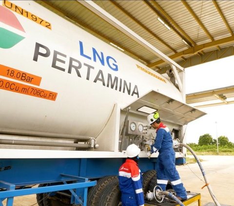 Terungkap, Begini Strategi Subholding Gas Pertamina Perkuat Eksistensi Bisnis Gas Bumi dan Ketahanan Energi