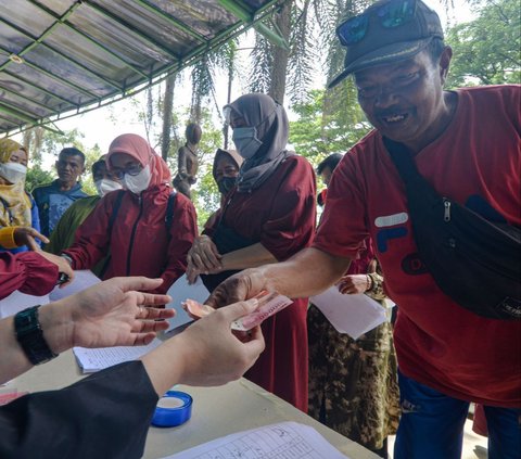 Sri Mulyani: Social Aid Budget in 2024 Soars Sharply to Reach Rp22.5 Trillion