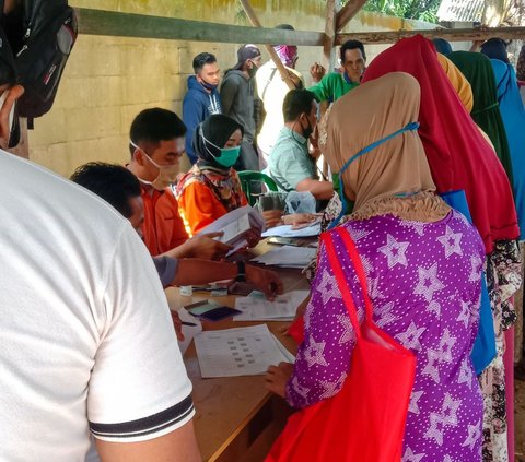 Sri Mulyani: Social Aid Budget in 2024 Soars Sharply to Reach Rp22.5 Trillion