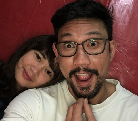 Happy News! Olivia Allan, Denny Sumargo's Wife, is Pregnant
