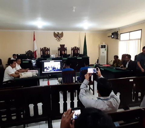 Sidang Perkara Penganiayaan Santri hingga Tewas di Kediri, Terungkap Pelaku yang Intens Aniaya Korban