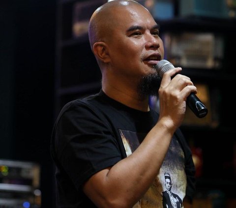 Gerindra Pertimbangkan Pentolan Dewa 19 Ahmad Dhani Maju Pilwakot Surabaya
