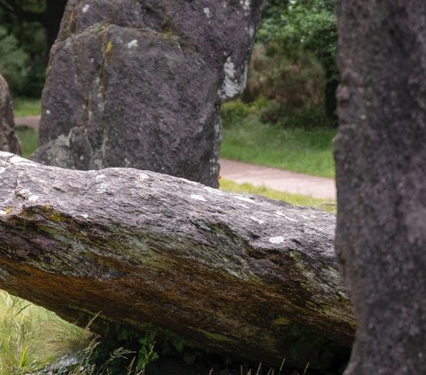 8 Makam Tertua di Dunia, Mayoritas Berada di Dalam Gua