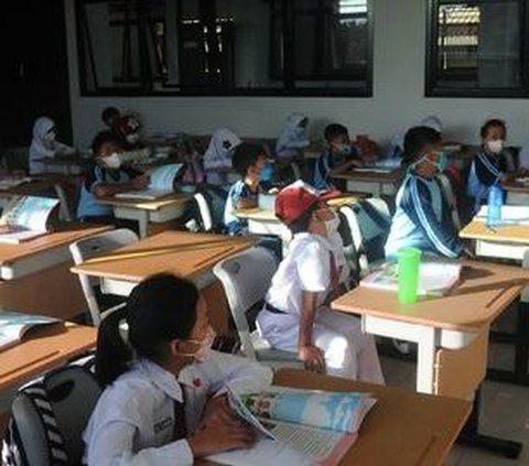 Jelang Pengumuman Hasil Pemilu 2024, DisdiK DKI Terapkan PJJ di Sebagian Sekolah