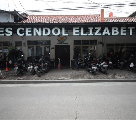 Kisah Unik Es Cendol Elizabeth yang Legendaris di Bandung, Dulu Hadirkan Welcome Drink bagi Pelanggan