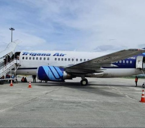 KPU Papua dan Papua Pegunungan Sewa Pesawat ke Jakarta Hadiri Rekapitulasi Nasional