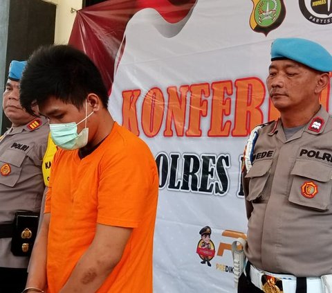 Produksi Uang Palsu Mencapai Rp100 Juta di Bekasi, Sepasang Kekasih Diringkus Polisi