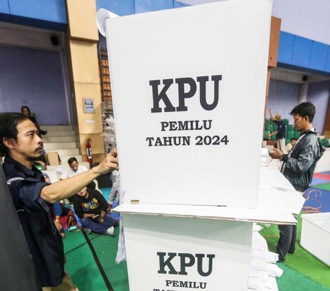 PBNU: Pemilu untuk Memilih Pemimpin, Bukan untuk Memecah Belah