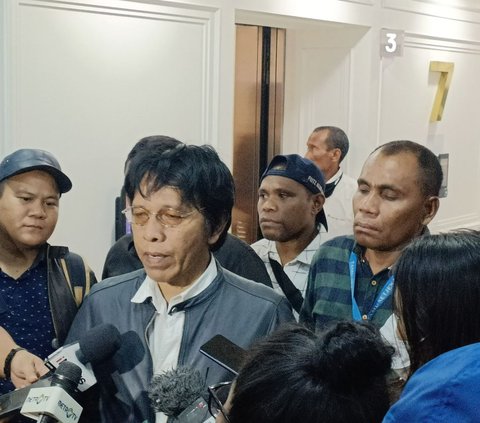 Adian Napitupulu: Mbak Puan Tidak Pernah Tutup Mata Termasuk Soal Hak Angket