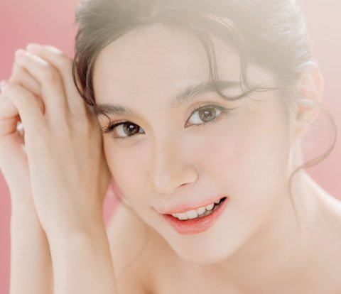 Tips Bikin Makeup Korea di Kulit Berminyak