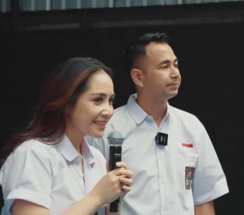 Berikut adalah 10 Fakta Menarik tentang Nagita Slavina, yang Meliputi Pengalamannya Kuliah di UI