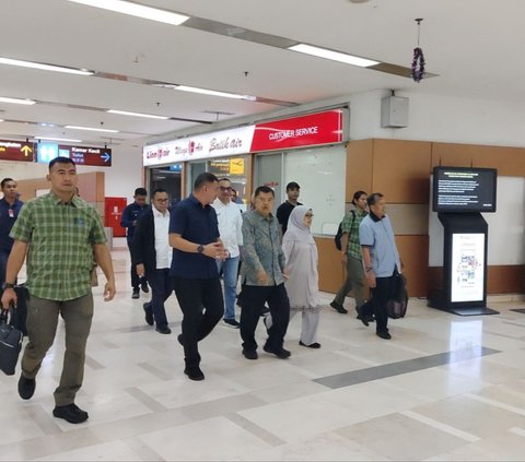 JK Blak-Blakan Rencana Bertemu Megawati: Demi Cita-Cita Negara Demokratis
