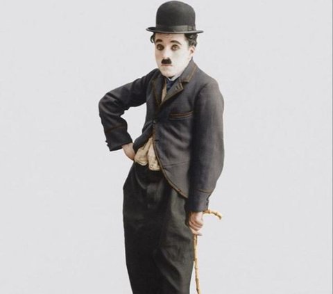 Kisah Mencengangkan Dua Orang Miskin Nekat Mencuri Jenazah Charlie Chaplin