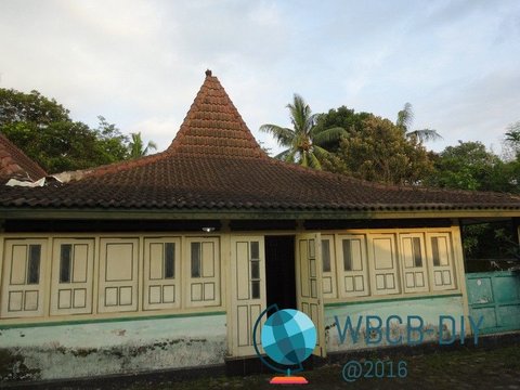 Kisah Joglo Berusia 200 Tahun di Yogyakarta, Pernah Jadi Kantor Kelurahan hingga Rumah Sakit Gerilyawan Kini Masih Berdiri Megah