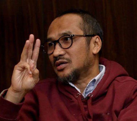 Sisi Lain Abraham Samad Mantan Ketua KPK, Suka Berantem untuk Bela Teman yang Tidak Salah