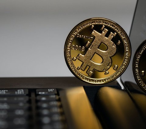 Harga Bitcoin Kembali Naik Nyaris Rp1 Miliar, Apa Penyebabnya?