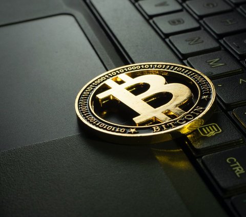 Harga Bitcoin Kembali Naik Nyaris Rp1 Miliar, Apa Penyebabnya?