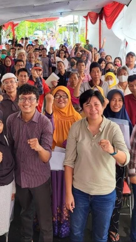 Perolehan Kursi DPRD PSI di Semarang Naik, Berpotensi Dapat 5