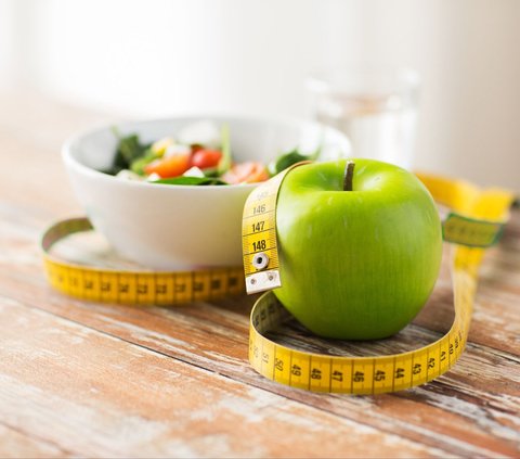 4 Effects of Weight Loss Due to Strict Diet that Must be Watched Out for