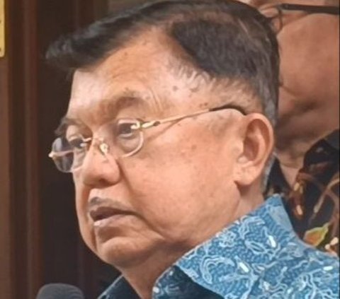 Jusuf Kalla Kembali Terpilih Jadi Ketum Dewan Masjid Indonesia