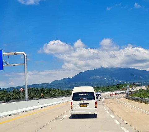 Siap-Siap, Tarif Tol Pasuruan-Probolinggo Naik Mulai Besok