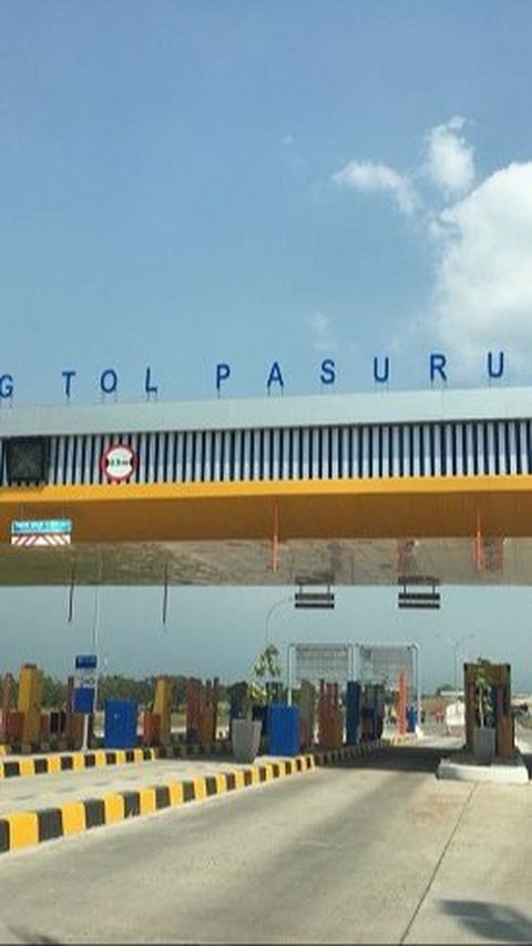 Siap-Siap, Tarif Tol Pasuruan-Probolinggo Naik Mulai Besok