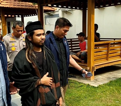 Fakta-Fakta Kasus Gus Samsudin, Bikin Konten Boleh Tukar Pasangan Berujung Terancam Penjara di Atas 5 Tahun