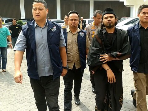 Fakta-Fakta Kasus Gus Samsudin, Bikin Konten Boleh Tukar Pasangan Berujung Terancam Penjara di Atas 5 Tahun