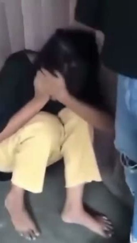 4 Remaja Pelaku Bully yang Viral di Balerang Ditangkap, Motif Saling Ejek