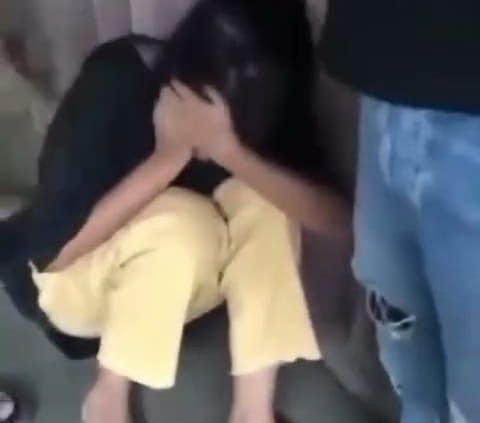 4 Remaja Pelaku Bully yang Viral di Barelang Ditangkap, Motif Saling Ejek
