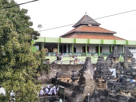 Masjid