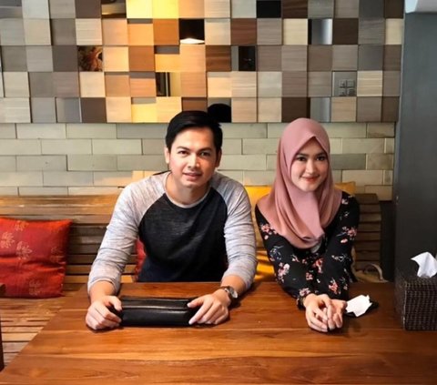 Sederet Potret Pasangan Artis Ikuti 'When Yall Started Dating', Ada Nia Ramadhani Hingga Citra Kirana