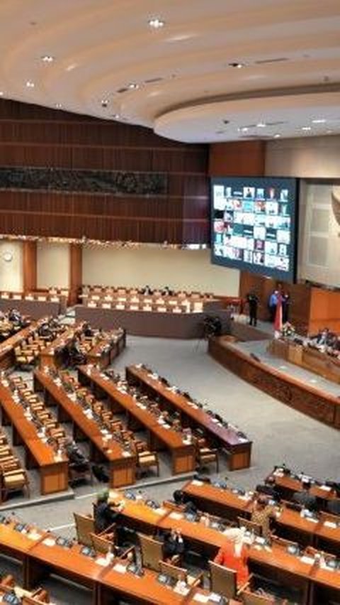 8 Anggota DPR RI Fraksi PKB Sudah Tanda Tangan Hak Angket Kecurangan Pemilu 2024