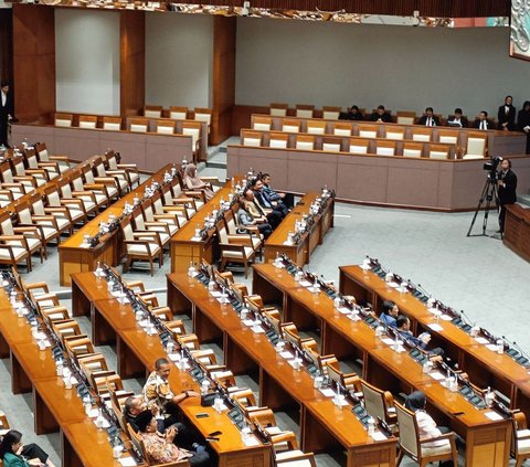 8 Anggota DPR RI Fraksi PKB Sudah Tanda Tangan Hak Angket Kecurangan Pemilu 2024