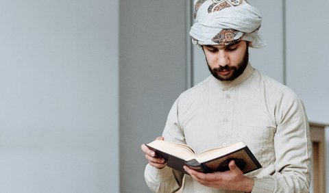 Keutamaan Membaca Al-Quran di Bulan Ramadan