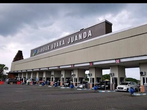 Terbaik se-Asia Pasifik, Begini Sejarah Bandara Internasional Juanda Surabaya