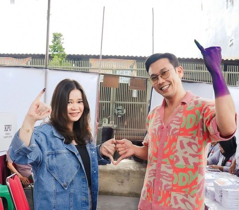 Reflecting on his Naughty Past, Denny Sumargo Once Thought He Was Infertile